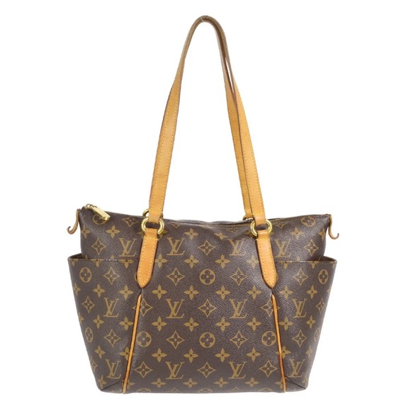 Beautiful Louis Vuitton Totally PM Shoulder Bag - Picture 13 of 14